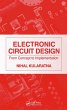 Electronic Circuit Design (eBook, ePUB) - Bild 1