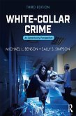 White-Collar Crime (eBook, ePUB)