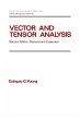 Vector and Tensor Analysis (eBook, ePUB) - Bild 1