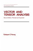 Vector and Tensor Analysis (eBook, ePUB)