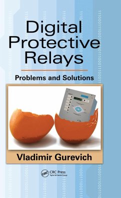 Cover Digital Protective Relays (eBook, PDF)