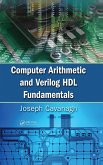 Computer Arithmetic and Verilog HDL Fundamentals (eBook, PDF)