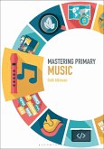 Mastering Primary Music (eBook, ePUB)