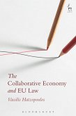 The Collaborative Economy and EU Law (eBook, ePUB)