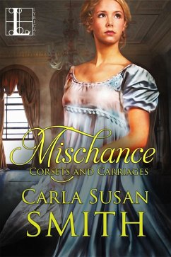 Mischance (eBook, ePUB) - Smith, Carla Susan