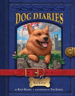 Dog Diaries #12: Susan (eBook, ePUB) - Klimo, Kate