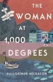 Woman at 1,000 Degrees (eBook, ePUB)