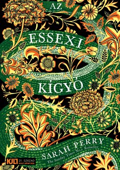 Az essexi kigyó (eBook, ePUB) - Perry, Sarah