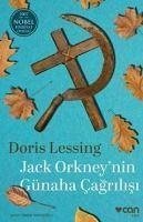 Jack Orkneynin Günaha Cagrilisi - Lessing, Doris