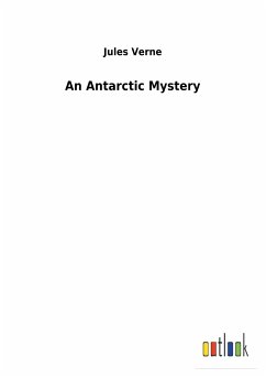 An Antarctic Mystery