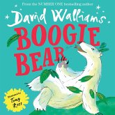 Boogie Bear (eBook, ePUB) Boogie Bear (eBook, ePUB)
