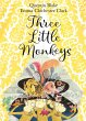 Three Little Monkeys (eBook, ePUB) - Bild 1