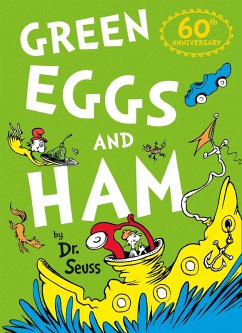 Green Eggs and Ham (eBook, ePUB) Green Eggs and Ham (eBook, ePUB)