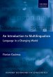 An Introduction to Multilingualism... - Bild 1