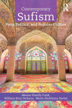Cover Contemporary Sufism (eBook, PDF)