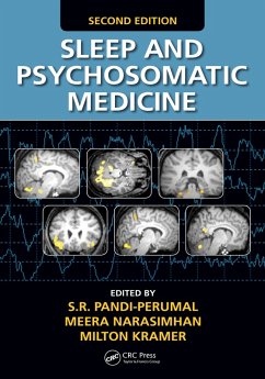 Cover Sleep and Psychosomatic Medicine (eBook, ePUB)