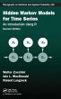 Hidden Markov Models for Time Series... - Bild 1