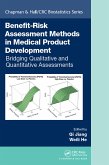 Benefit-Risk Assessment Methods in Medical Product Development (eBook, ePUB)