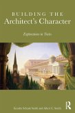 Building the Architect's Character (eBook, ePUB)