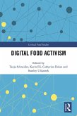 Digital Food Activism (eBook, PDF)