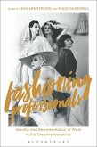 Fashioning Professionals (eBook, PDF)
