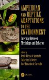 Amphibian and Reptile Adaptations to the Environment (eBook, ePUB) Amphibian and Reptile Adaptations to the Environment (eBook, ePUB)