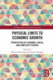 Physical Limits to Economic Growth (eBook, ePUB)