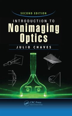 Introduction to Nonimaging Optics (eBook, ePUB) - Chaves, Julio
