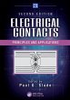Electrical Contacts (eBook, ePUB) - Bild 1