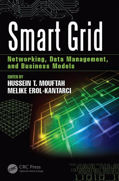 Smart Grid (eBook, ePUB) Smart Grid (eBook, ePUB)