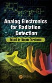 Analog Electronics for Radiation Detection (eBook, ePUB)