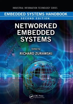 Embedded Systems Handbook (eBook, ePUB)