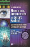 Measurement, Instrumentation, and Sensors Handbook (eBook, ePUB)