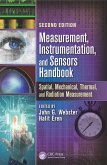 Measurement, Instrumentation, and Sensors Handbook (eBook, ePUB) Measurement, Instrumentation, and Sensors Handbook (eBook, ePUB)