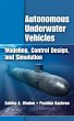 Autonomous Underwater Vehicles (eBook,... - Bild 1