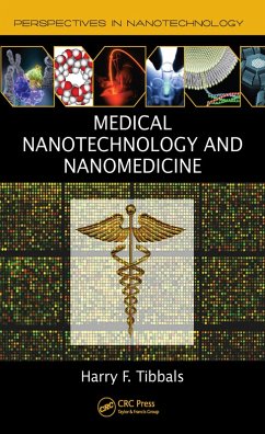 Medical Nanotechnology and Nanomedicine (eBook, ePUB) - Tibbals, Harry F.