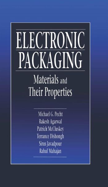 Electronic Packaging Materials and Their Properties (eBook, ePUB)