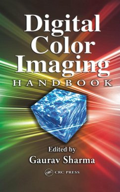 Cover Digital Color Imaging Handbook (eBook, ePUB)