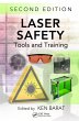 Laser Safety (eBook, ePUB) - Bild 1