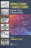 Microelectronics to Nanoelectronics (eBook, ePUB)