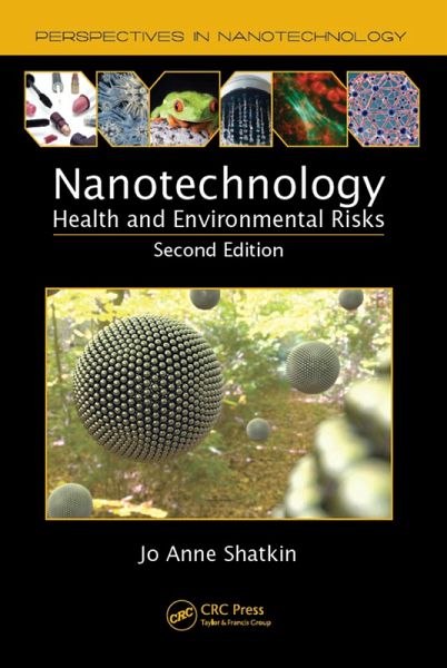 Nanotechnology (eBook, ePUB) Nanotechnology (eBook, ePUB)