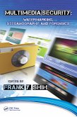 Multimedia Security (eBook, ePUB)