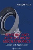 Sensors and Actuators in Mechatronics (eBook, ePUB)