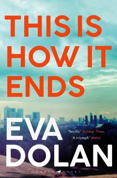 Cover This Is How It Ends (eBook, ePUB)