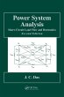 Power System Analysis (eBook, PDF) - Bild 1
