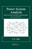 Power System Analysis (eBook, PDF)