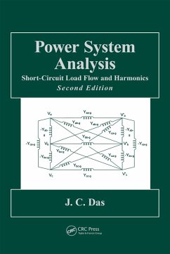Cover Power System Analysis (eBook, PDF)