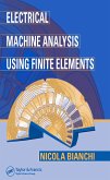 Electrical Machine Analysis Using Finite Elements (eBook, PDF)