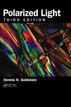 Polarized Light (eBook, PDF) - Goldstein, Dennis H.