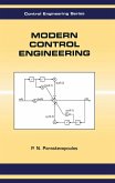 Modern Control Engineering (eBook, PDF)